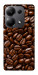 Чехол Coffee beans для Xiaomi Redmi Note 13 Pro 5G