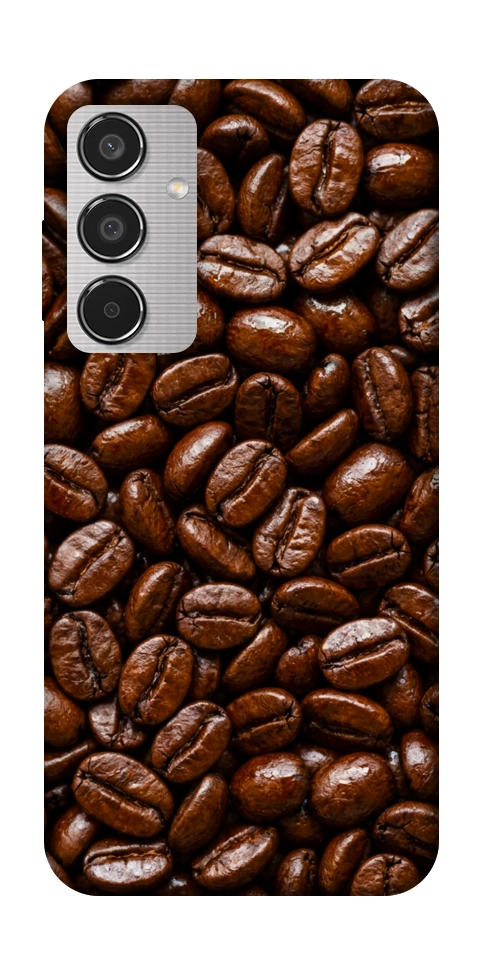 Чехол Coffee beans для Galaxy M35 5G