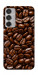 Чехол Coffee beans для Galaxy M35 5G