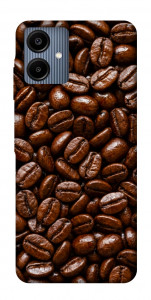 Чохол Coffee beans для Galaxy A06