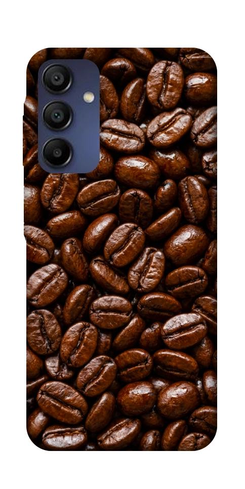 Чохол Coffee beans для Galaxy A16 5G