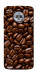 Чохол Coffee beans для Motorola Moto G6 Plus
