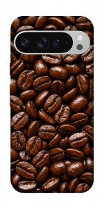 Чохол Coffee beans для Google Pixel 9 Pro XL