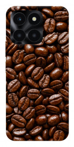 Чохол Coffee beans для Huawei Honor X6a