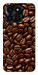 Чохол Coffee beans для Huawei Honor X6a
