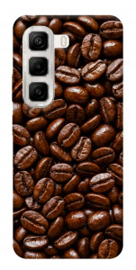 Чехол Coffee beans для Infinix Hot 50 4G
