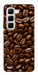 Чехол Coffee beans для Infinix Hot 50 4G