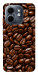 Чехол Coffee beans для Infinix Smart 9 4G