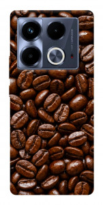 Чохол Coffee beans для Infinix Note 40 4G
