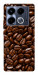 Чохол Coffee beans для Infinix Note 40 4G