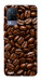 Чехол Coffee beans для Vivo V21