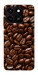 Чехол Coffee beans для ZTE Blade A35 4G
