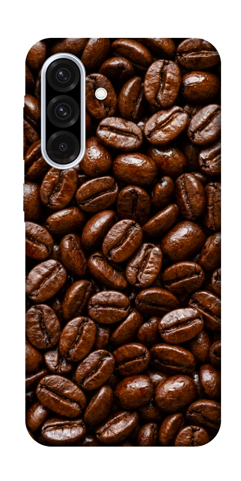 Чехол Coffee beans для Galaxy A36 5G