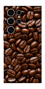 Чохол Coffee beans для Galaxy S25 Ultra
