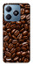 Чехол Coffee beans для Realme C63 4G