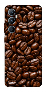 Чохол Coffee beans для Realme C65 4G