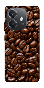 Чехол Coffee beans для Oppo A3 4G