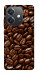 Чохол Coffee beans для Oppo A3 4G