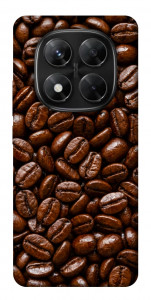 Чехол Coffee beans для Xiaomi Redmi Note 14 Pro 5G
