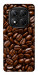 Чехол Coffee beans для Xiaomi Redmi Note 14 Pro 5G