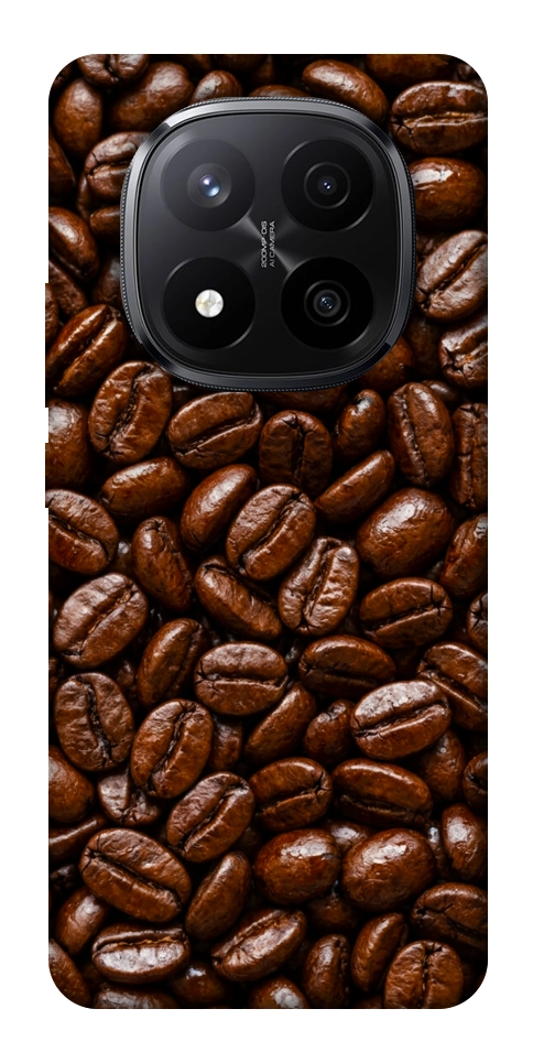 Чохол Coffee beans для Xiaomi Redmi Note 14 Pro+ 5G