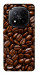 Чохол Coffee beans для Xiaomi Redmi Note 14 Pro+ 5G