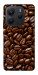 Чехол Coffee beans для Xiaomi Redmi Note 14 5G