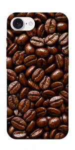 Чохол Coffee beans для iPhone 16e