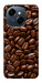 Чехол Coffee beans для TECNO Spark Go 1 (KL4)