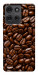 Чохол Coffee beans для Motorola Moto G75 5G
