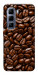 Чохол Coffee beans для Infinix Hot 50 Pro