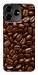 Чехол Coffee beans для ZTE Blade V50 Design 4G