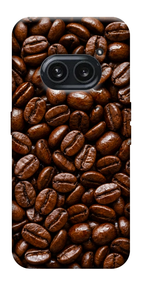 Чохол Coffee beans для Nothing Phone (2a)