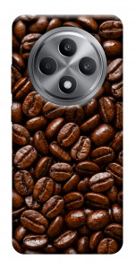 Чохол Coffee beans для Oppo Reno 12 F 4G