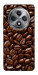 Чехол Coffee beans для Oppo Reno 12 F 4G