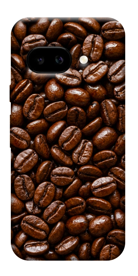 Чехол Coffee beans для Google Pixel 9a