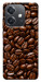 Чехол Coffee beans для Oppo A40m