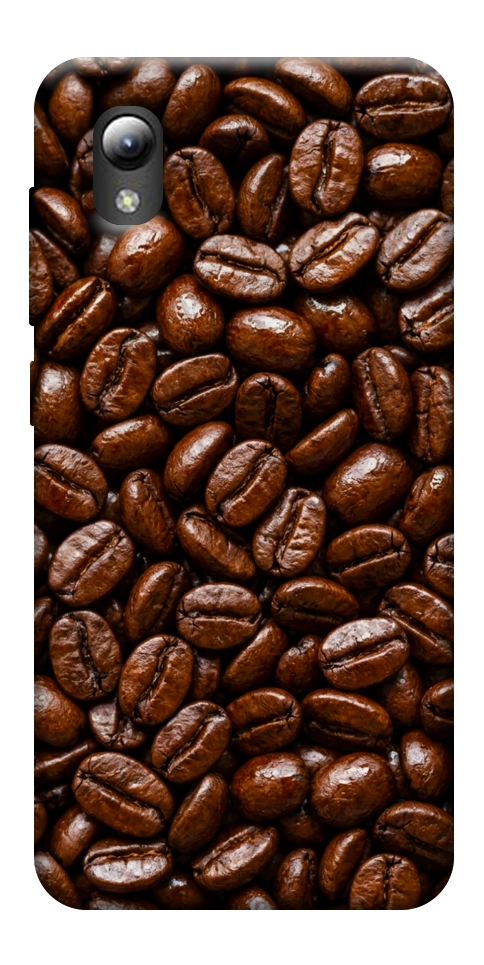 Чохол Coffee beans для ZTE Blade A3 (2019)