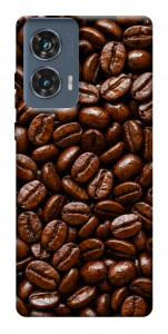 Чехол Coffee beans для Motorola Edge 50 Fusion
