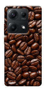 Чохол Coffee beans для Xiaomi Redmi Note 14S