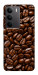Чохол Coffee beans для Realme C75