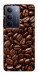 Чохол Coffee beans для Realme C75x