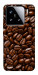 Чохол Coffee beans для Xiaomi 15