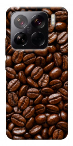 Чохол Coffee beans для Xiaomi 15 Pro