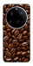 Чохол Coffee beans для Xiaomi 15 Ultra