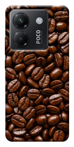 Чохол Coffee beans для Xiaomi Poco M7 Pro 5G