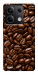Чехол Coffee beans для Xiaomi Redmi Note 13 5G