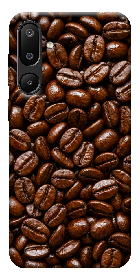 Чохол Coffee beans для Galaxy M16 5G