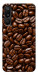 Чохол Coffee beans для Galaxy M16 5G