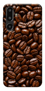 Чохол Coffee beans для Galaxy F16 5G